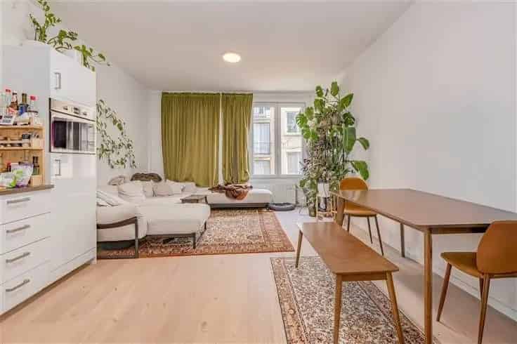 Appartement Te Koop Antwerpen Groen Kwartier