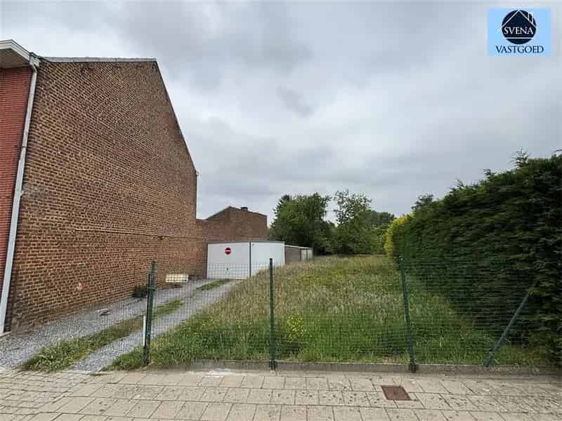Bouwgrond te huur HOB 7a 66ca Rustige ligging
