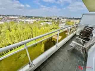 Appartement te koop Hoboken - 3 slaapkamers - gerenoveerd