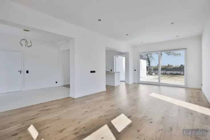 Huis Te Koop Lage Energie Woning HOB