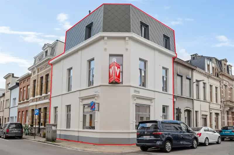 Huis te koop