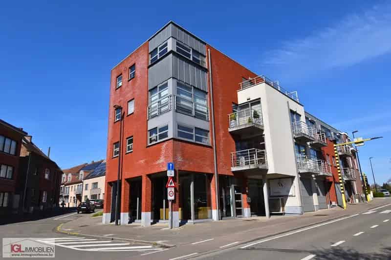 Appartement te koop