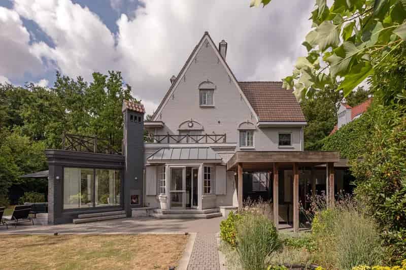 Huis te huur