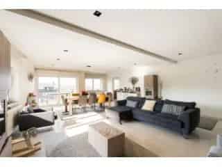 Appartement te Koop Kraainem 3 slaapkamers Duplex Penthouse