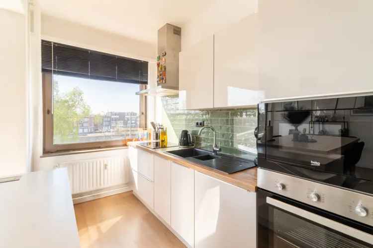 Appartement te koop 3 slaapkamers ruim terras instapklaar