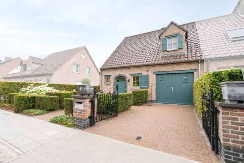 Huis te Koop Lokeren - Instapklare Woning 475m²