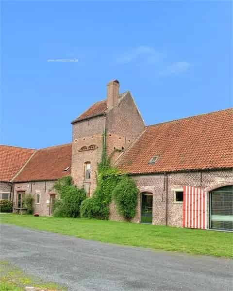 Kantoorruimte te huur Destelbergen 166m²
