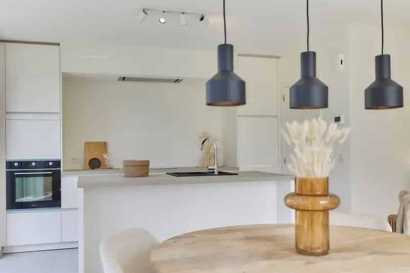Nieuwbouw woning 3 slaapkamers Zonnebeke