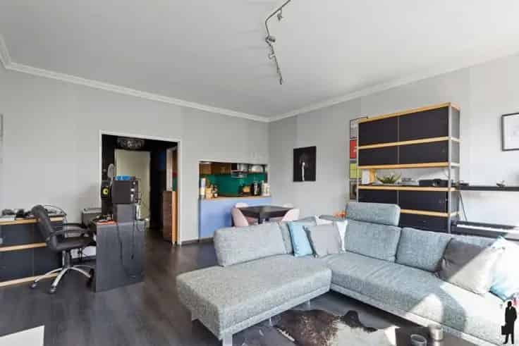 Appartement Verkocht