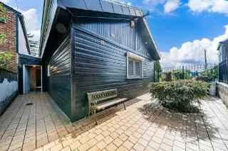 Bungalow te koop - Herstal VBB63016