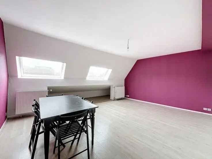 Appartement Te Koop