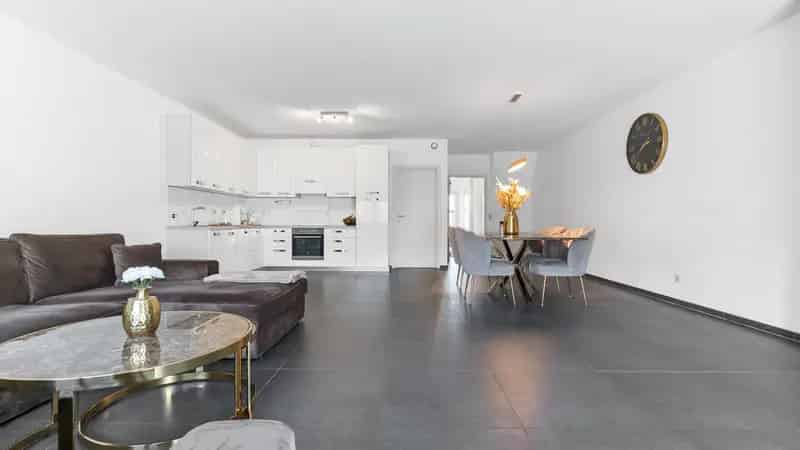 Moderne Energiezuinige Woning 4 slaapkamers Maasmechelen