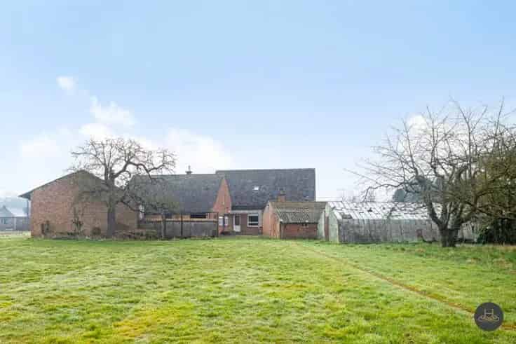Huis Te Koop Werchter 5 Slaapkamers 1ha32ca