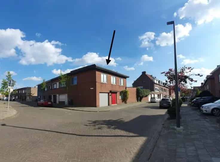 Huis Te Koop Rustige Wijk Nabij Antwerpen