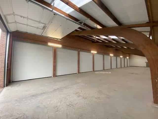 Nieuwbouw Magazijn Zwevezele - 10 Units te Koop