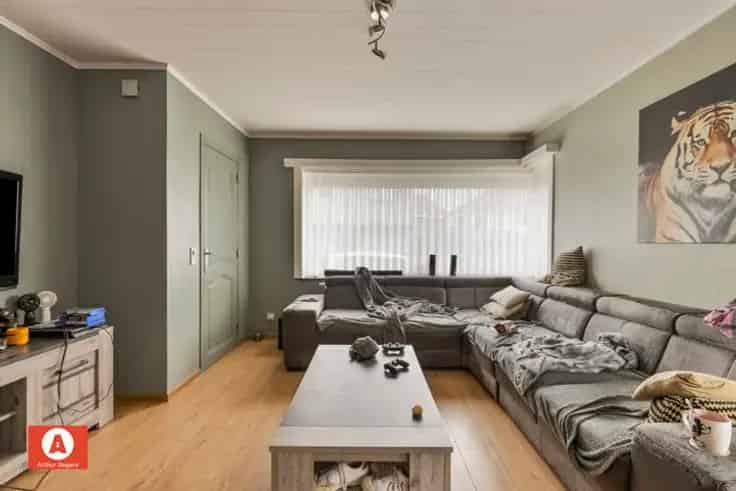 Huis Te Koop Baasrode: Instapklare gezinswoning 3 slaapkamers