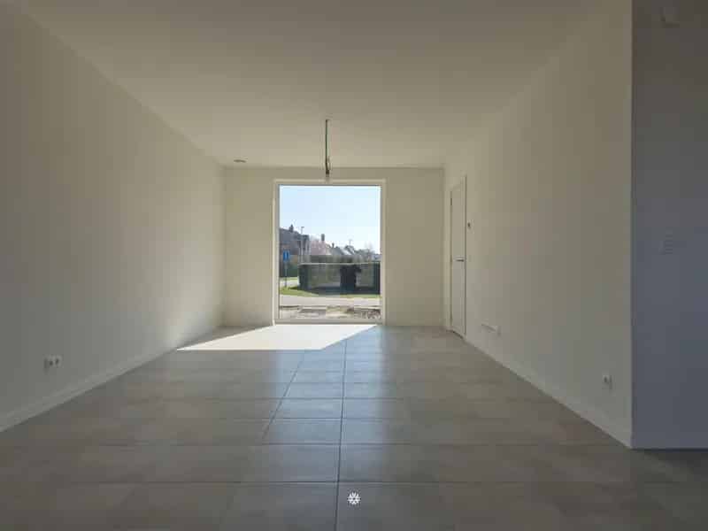 Nieuwbouw woning te huur Waasmunster