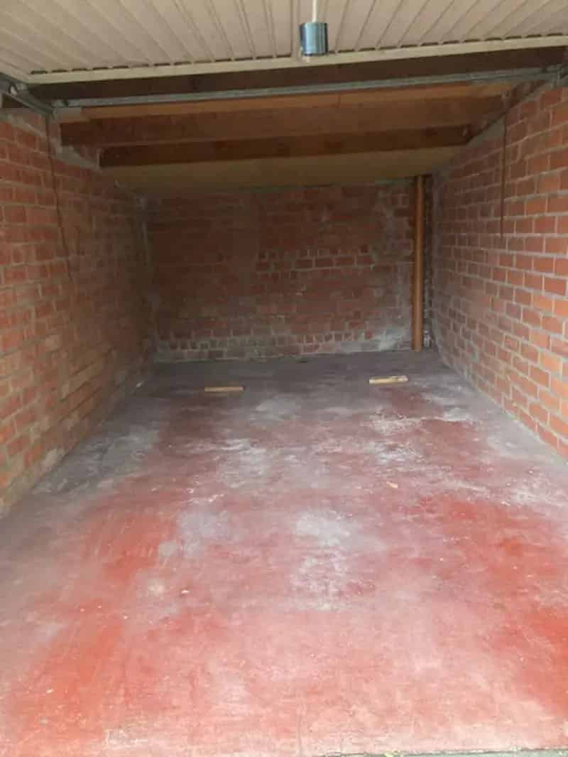 Garages te koop Roeselare
