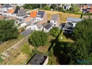 Bouwgrond Erembodegem 307m² Zuid Georiënteerd