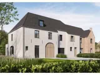 Nieuwbouw Woningen Stevoort Hasselt: Energiezuinig & Stijlvol