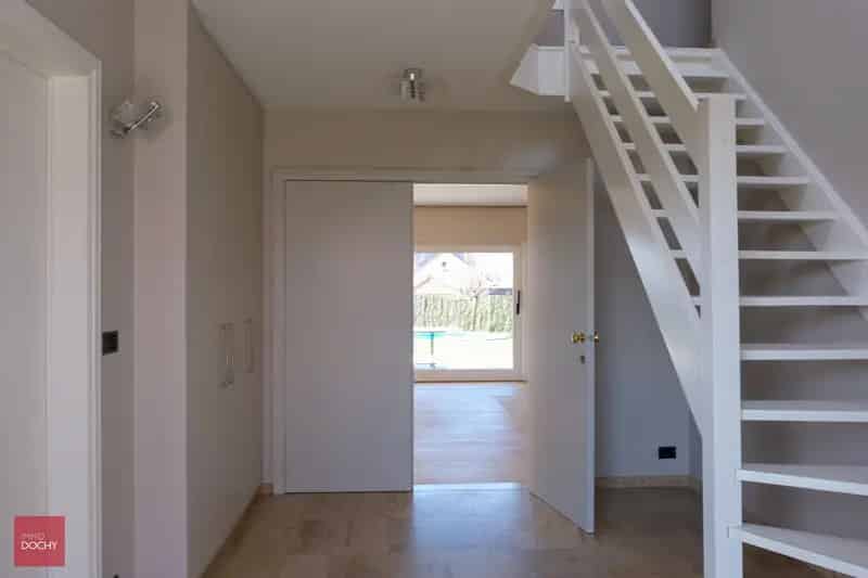 Villa te huur 4 slaapkamers zwembad Wortegem