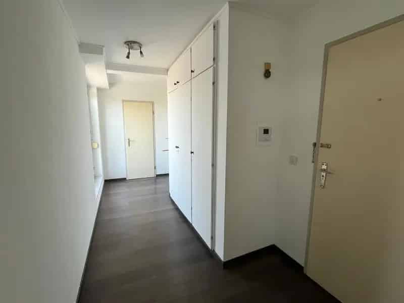 Lichtrijk Dakappartement Mechelen - Uniek Uitzicht