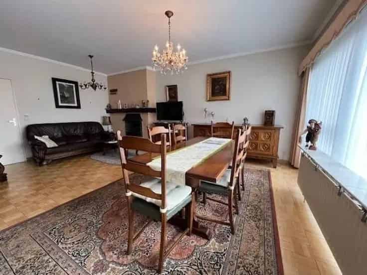 Appartement Te Koop Kontich 3 Slaapkamers Rustige Buurt