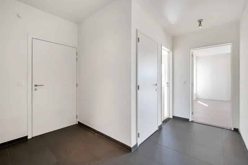 Dakappartement te huur Erpe Mere 2 slaapkamers