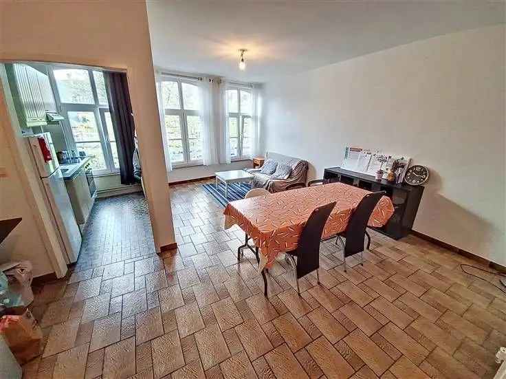 Appartement Te Koop