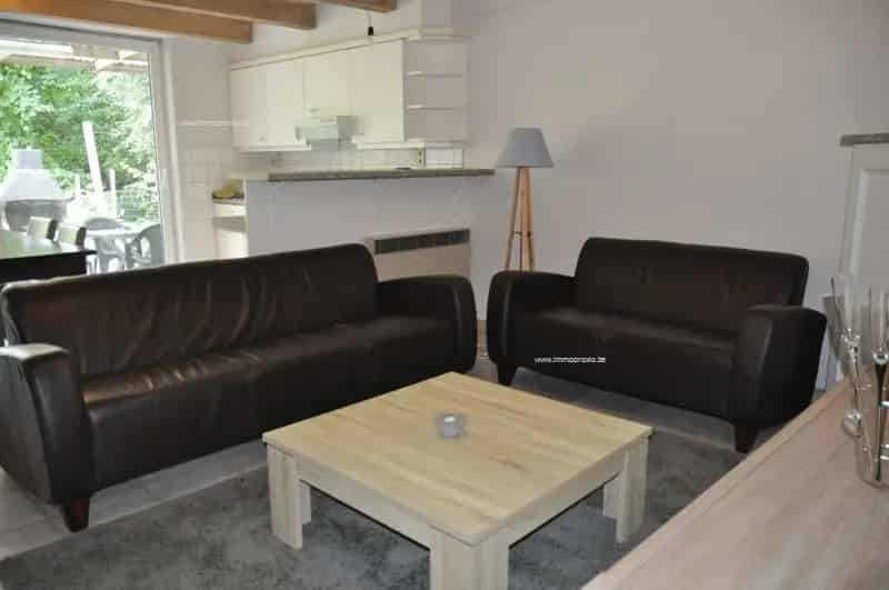 Appartement te huur Hulste