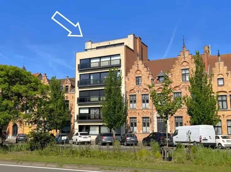 Appartement Te Koop