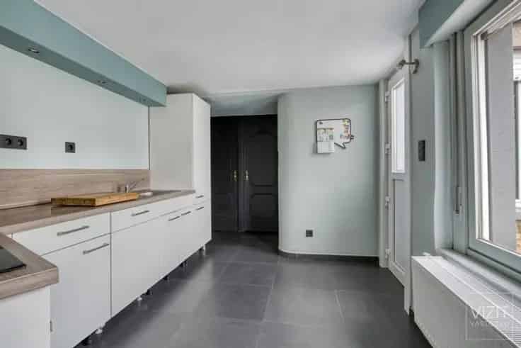 Huis Te Koop 3 Slaapkamers Tuin Kelder