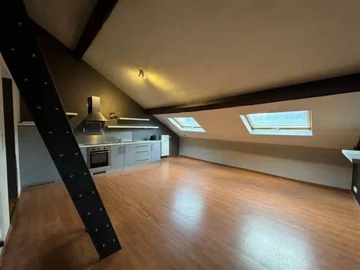 Appartement te koop Andenne 1 slaapkamer