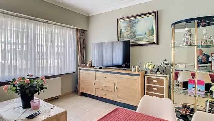 Gelijkvloers Appartement Beveren Waas Centrum
