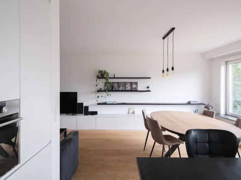 Appartement te koop in Gent