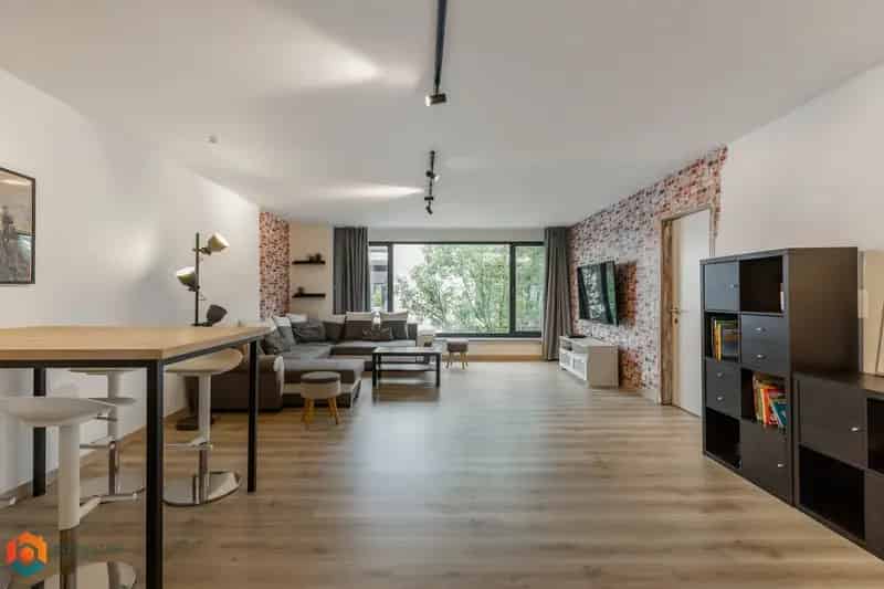 Appartement te koop Haacht 3 slaapkamers centrum gerenoveerd