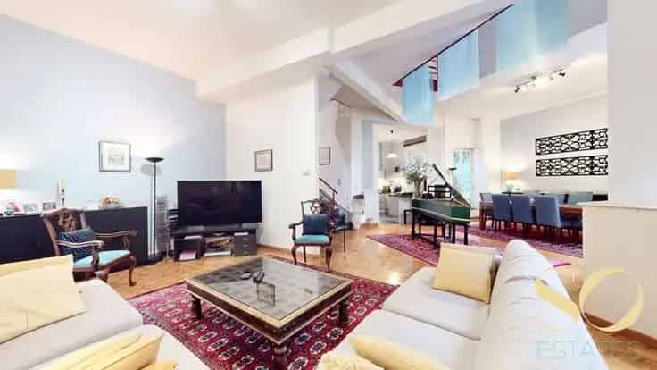 Duplex Appartement Te Koop Sint-Katelijne 3 Slaapkamers 202m²