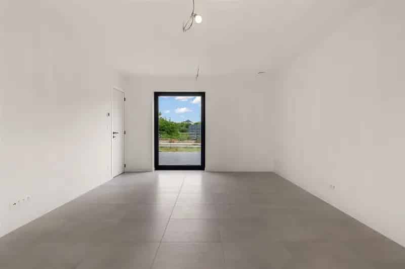 Nieuwbouwwoning Balen Centrum Energiezuinig