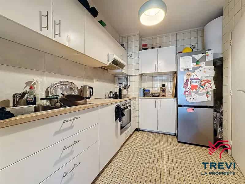 Appartement te huur 80m² - Lichtrijk met Balkon en Tuin