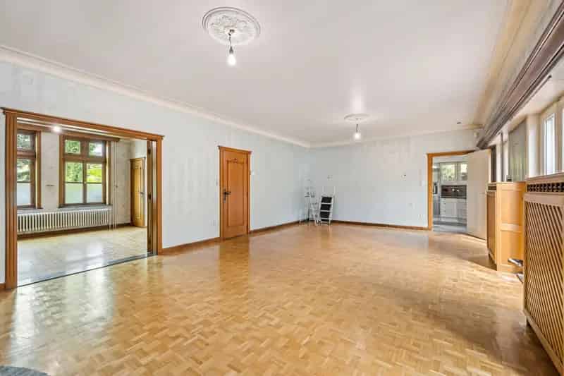 Huis te koop Sint Gillis Waas 5 slaapkamers bureau tuin