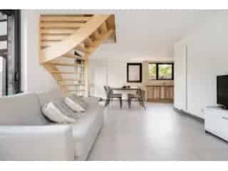 Huis te koop Putte Moderne gezinswoning met garage en tuin
