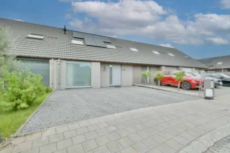 Huis te koop Roeselare: Energiezuinige 3 slaapkamer woning