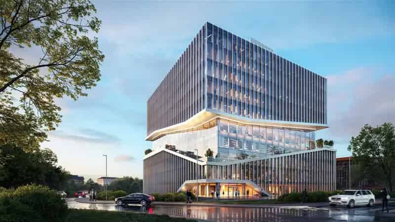 THE CUBE: Ruime Eengezinswoningen vanaf 105m²