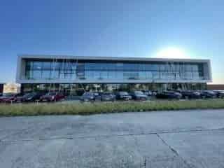 Kantoor te huur Zele 399m² - Nabij E17