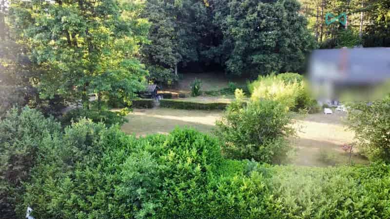 Bouwgrond Overijse 12a59ca Vrijstaande Woning