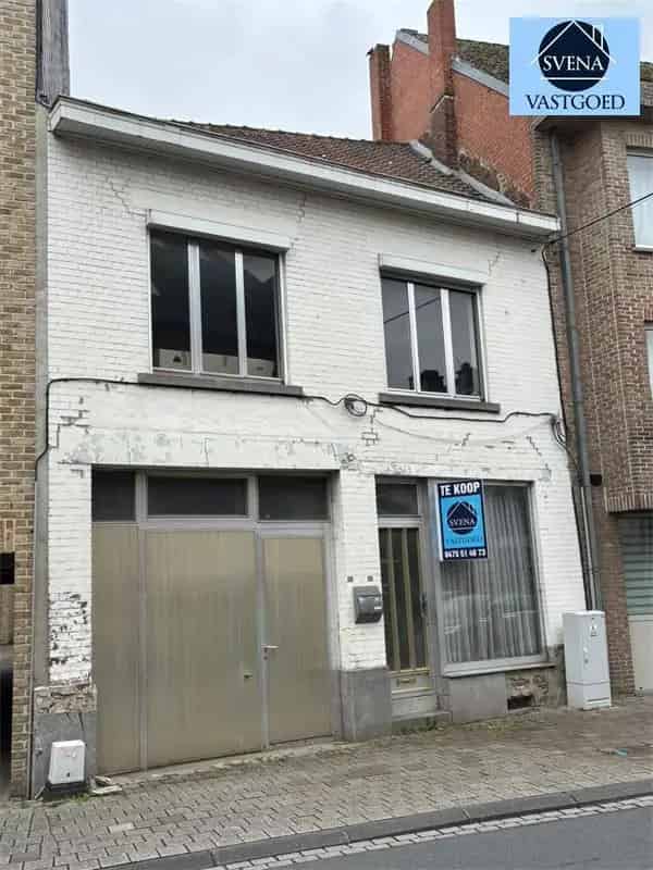 HUIS Volledige Aanbod