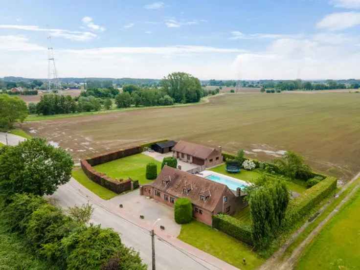 Villa Te Koop