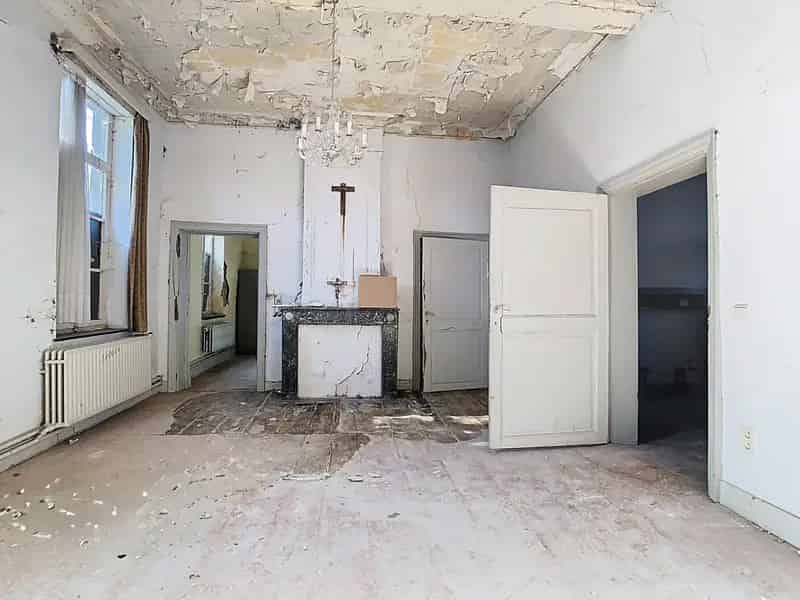 Pastoriewoning Moorsel: Karaktervol en Ruim