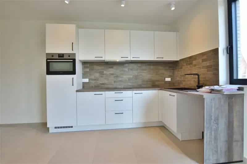 Appartement te huur Sint-Gillis-Dendermonde 2 slaapkamers
