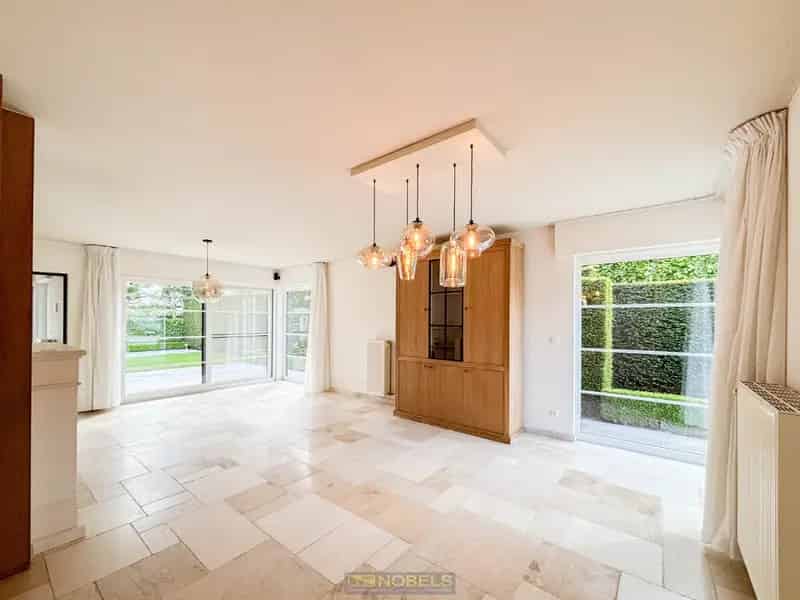 Te Huur Ruime Energiezuinige Woning Wortegem Petegem